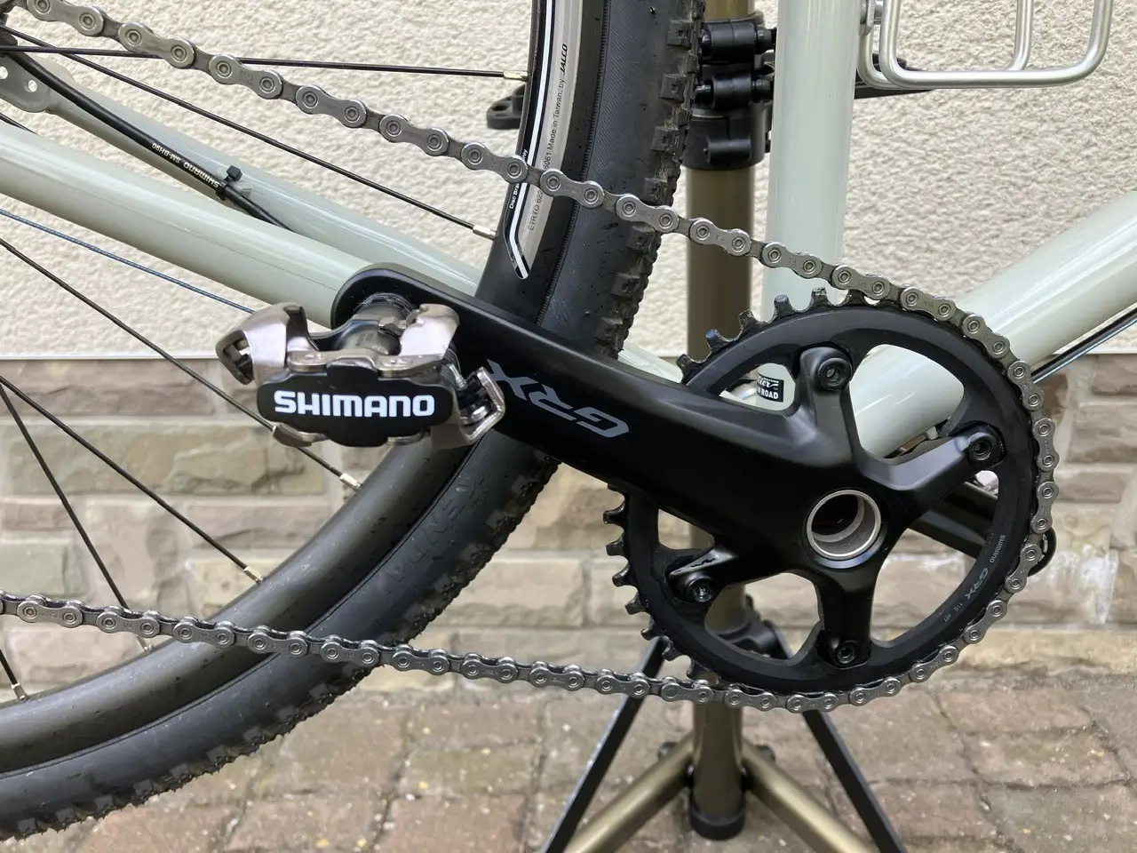 Shimano outlet grx 2021