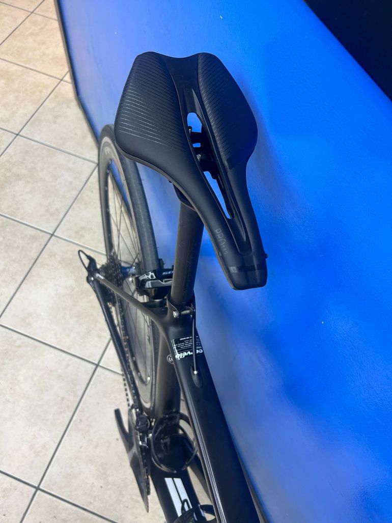 Cervélo R3 Shimano 105 2018 Road & Gravel d'occasion — image 7 sur 8