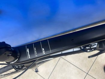 Cervélo R3 Shimano 105 2018 Road & Gravel d'occasion — image 3 sur 8