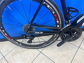 Cervélo R3 Shimano 105 2018 Road & Gravel d'occasion — image 4 sur 8