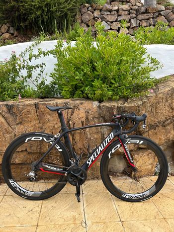 Specialized Venge Expert Disc 2018 2018
