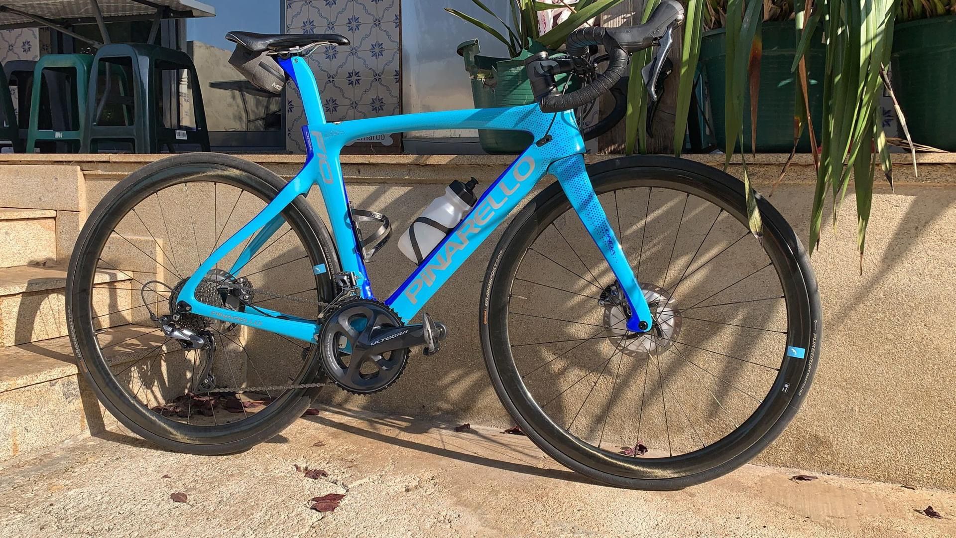 Pinarello Pinarello F10 Disk 2019