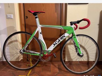Brugt Spark Bikes Li Otto Spark Pista 2015 Road & Gravel