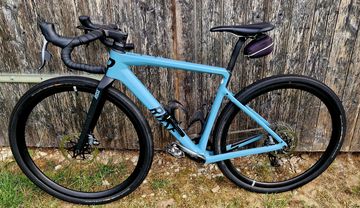 Gebrauchtes Rose BACKROAD Force eTap AXS XPLR 1X12 2023 2023 Road & Gravel