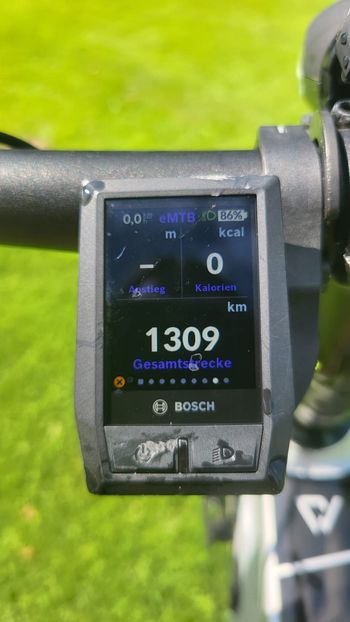 Brugt Conway Xyron SUV 2.7 2023 2023 Mountainbike — billede 3 af 11