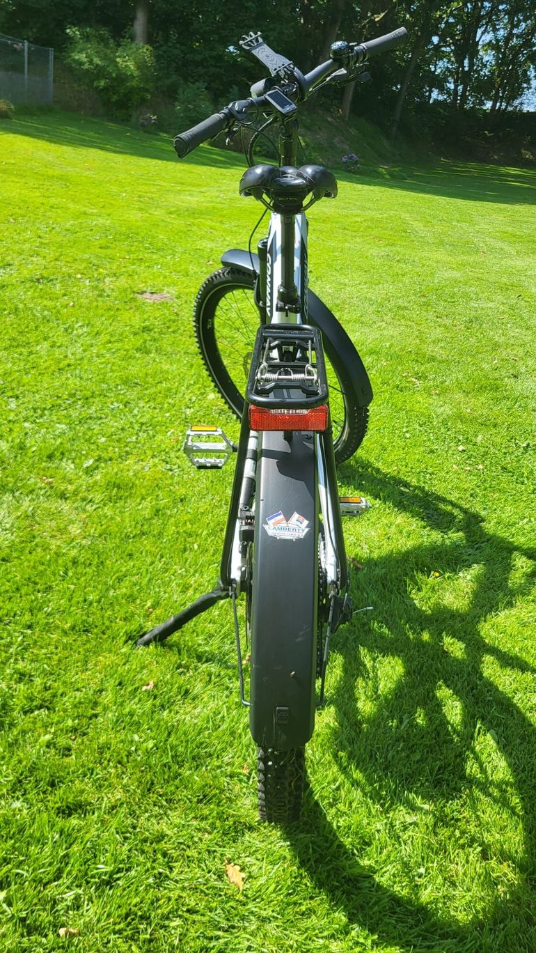 Brugt Conway Xyron SUV 2.7 2023 2023 Mountainbike — billede 8 af 11