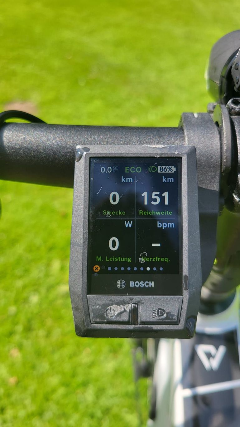 Brugt Conway Xyron SUV 2.7 2023 2023 Mountainbike — billede 4 af 11