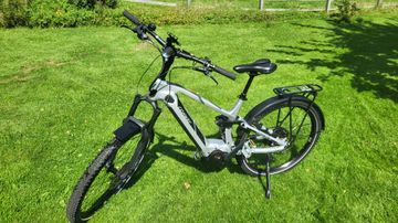 Gebrauchtes Conway Xyron SUV 2.7 2023 2023 Mountainbike, Hellgrau, 27.5 — Bild 1 von 11
