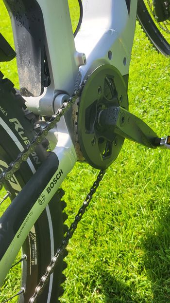 Brugt Conway Xyron SUV 2.7 2023 2023 Mountainbike — billede 6 af 11