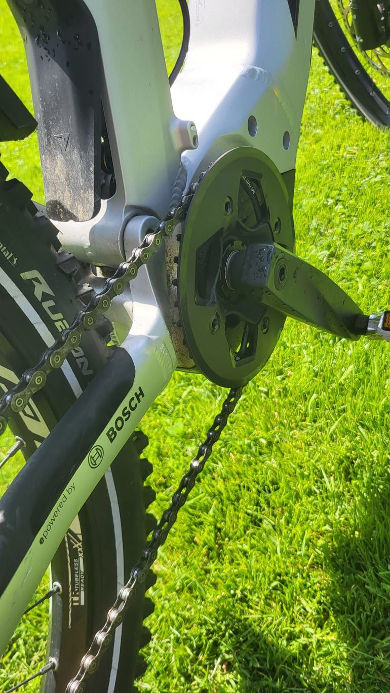 Brugt Conway Xyron SUV 2.7 2023 2023 Mountainbike — billede 6 af 11