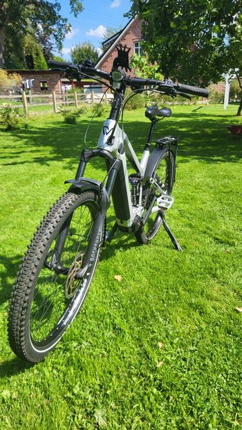 Brugt Conway Xyron SUV 2.7 2023 2023 Mountainbike — billede 2 af 11
