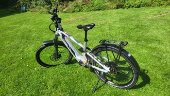 Brugt Conway Xyron SUV 2.7 2023 2023 Mountainbike — billede 11 af 11