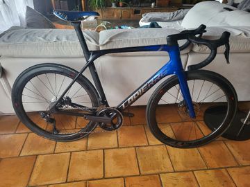 Gebrauchtes Lapierre Aircode DRS 8.0 2023 2023 Road & Gravel
