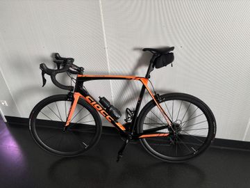 CIÖCC Morpho 2017 Road & Gravel usato