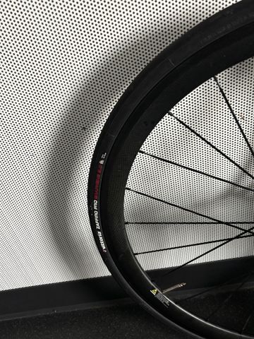 Gebrauchtes CIÖCC Morpho 2017 Road & Gravel, Orange — Bild 6 von 7