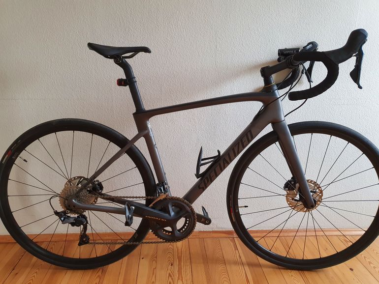 Specialized Roubaix Comp 2021 2021