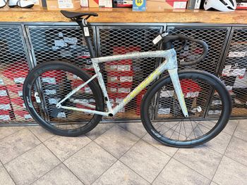 Specialized, Tarmac SL8 SW