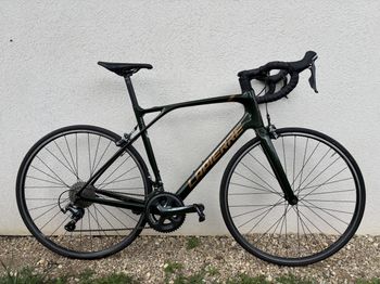 Lapierre, Pulsium Shimano Tiagra