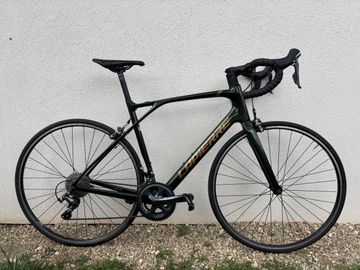 Gebrauchtes Lapierre Pulsium Shimano Tiagra 2022 Road & Gravel