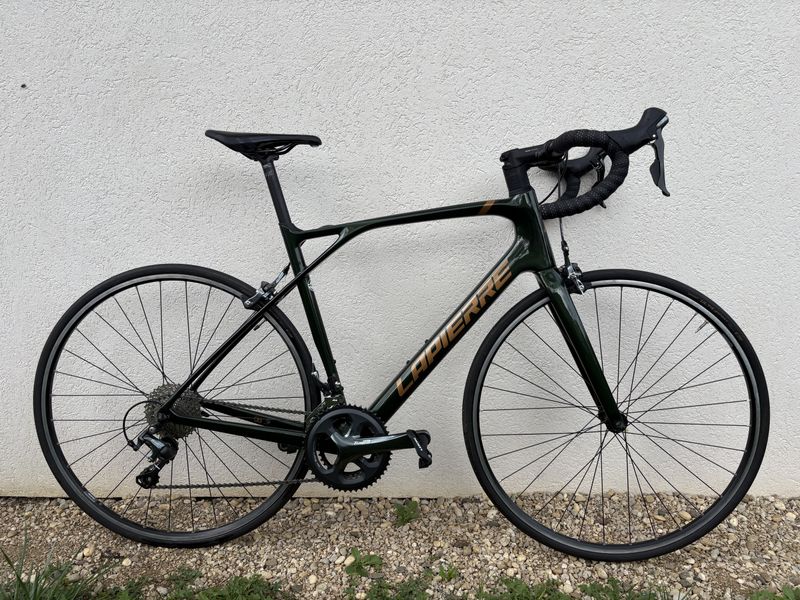 Lapierre Pulsium Shimano Tiagra 2022 Road & Gravel d'occasion