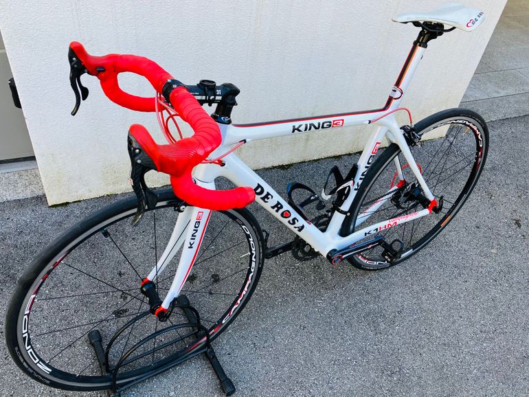 De Rosa King 2013 2013