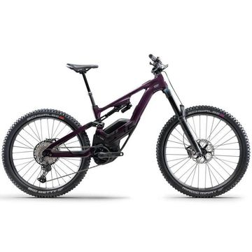 Lapierre Overvolt GLP 3 Elite 2024 2024 MTB d'occasion