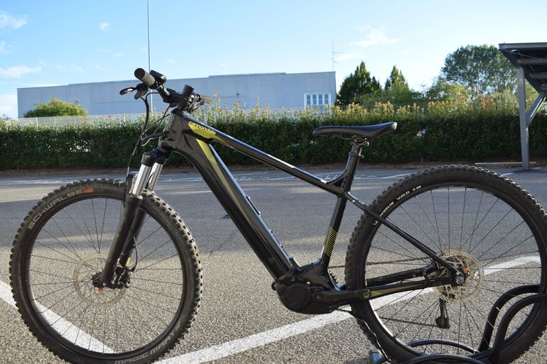 Cannondale Trail Neo Remixte 2024 2024