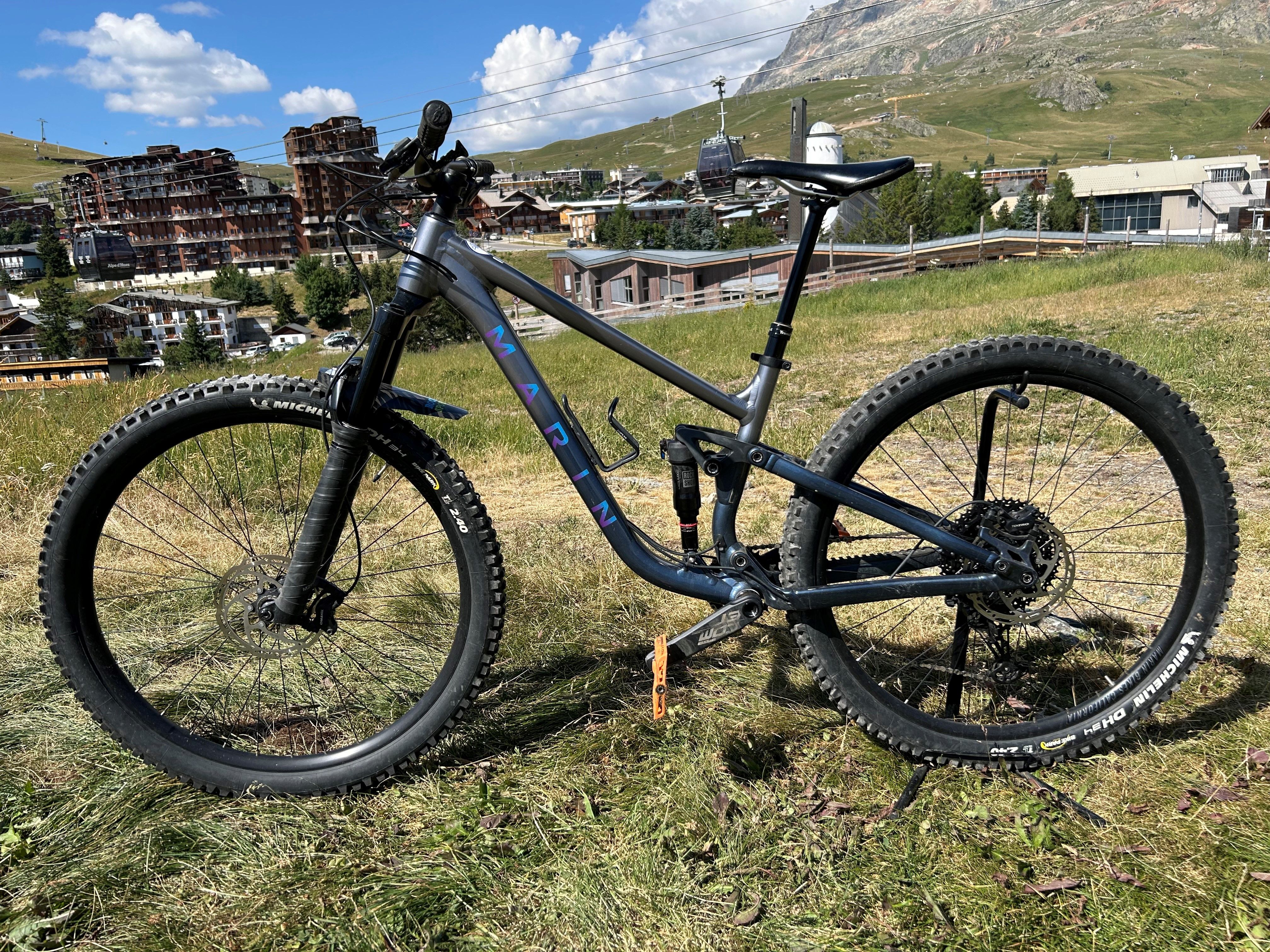 Marin Rift Zone 2 2025 | buycycle