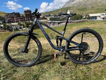 Tweedehands Marin Rift Zone 2 2025 2025 MTB