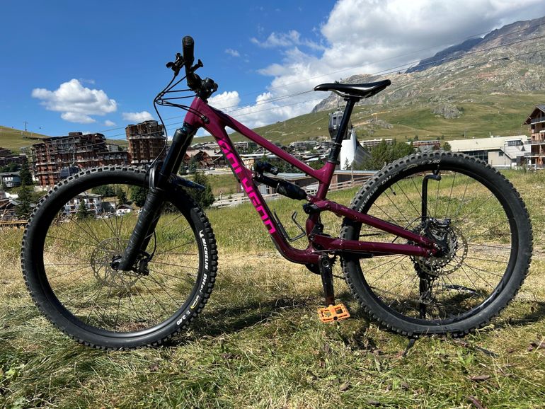 Polygon Collosus N9 2025 2025