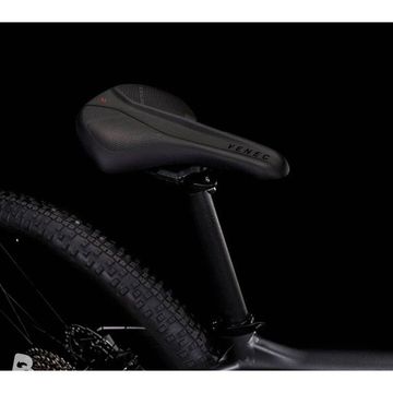 Used CUBE AIM, EX 2023 2023 Mountainbike, Light Gray, 27.5, 29 — image 3 of 6