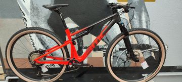 Używany BMC Fourstroke Shimano Deore XT 2024 MTB