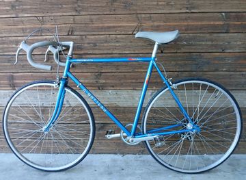 Używany Motobecane Course 1980 Road & Gravel — zdjęcie 8 z 8