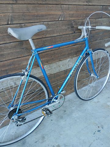 Używany Motobecane Course 1980 Road & Gravel — zdjęcie 6 z 8