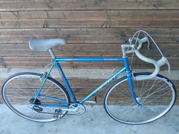 Używany Motobecane Course 1980 Road & Gravel — zdjęcie 7 z 8