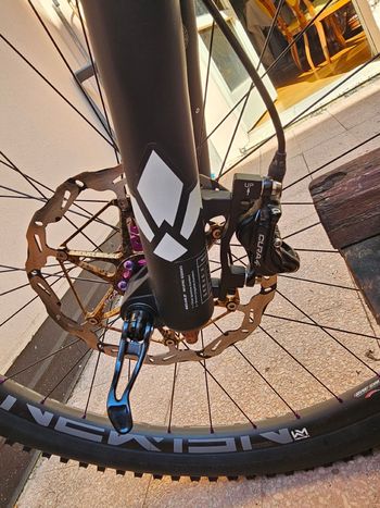 Used Lapierre Spicy SRAM GX 2019 Mountainbike, Verde — image 6 of 8