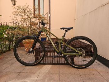 Used Lapierre Spicy SRAM GX 2019 MTB