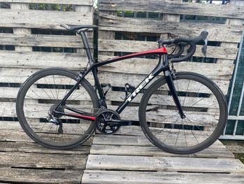 Trek, Émonda SLR 9 2018