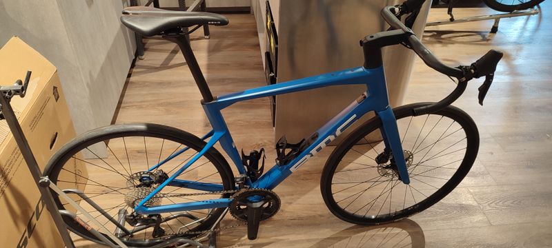 Used BMC Roadmachine TWO 2024 2024 Road & Gravel