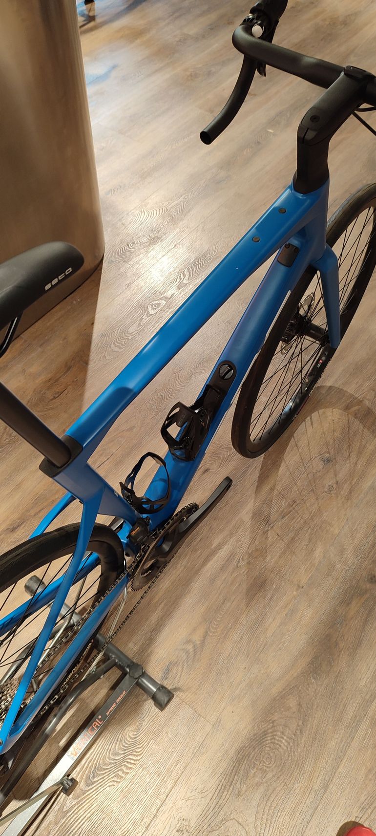 BMC Roadmachine TWO 2024 2024