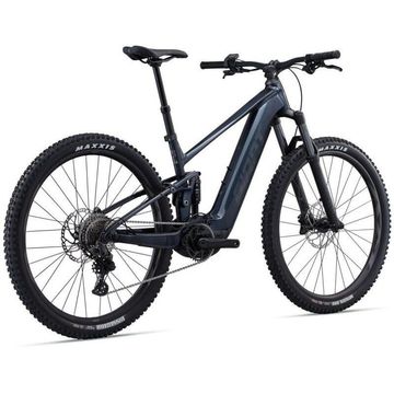 Gebrauchtes Giant Stance E+ 1 2023 2023 Mountainbike, Blau, 29 — Bild 3 von 3