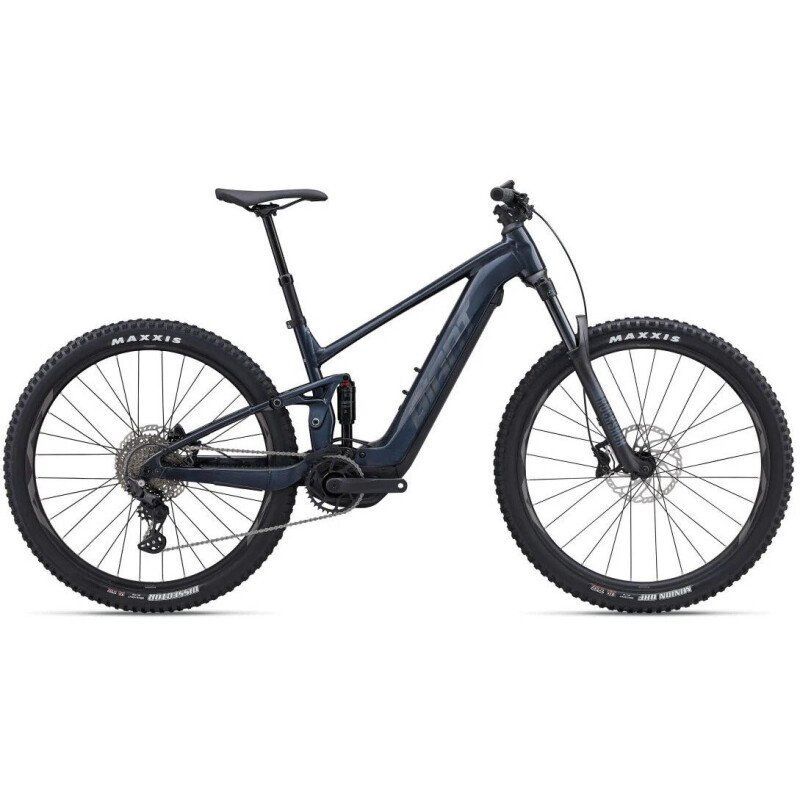 Used Giant Stance E+ 1 2023 2023 MTB