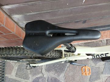 Used Rose Root Shimano Deore XT 2024 Mountainbike, White — image 7 of 12