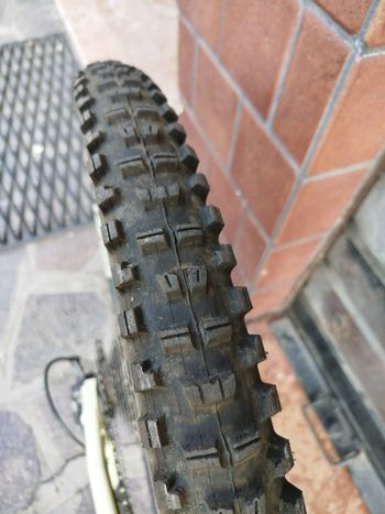 Used Rose Root Shimano Deore XT 2024 Mountainbike, White — image 9 of 12