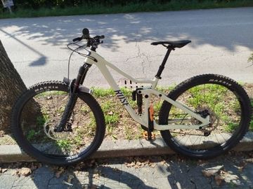 Used Rose Root Shimano Deore XT 2024 Mountainbike, White — image 2 of 12