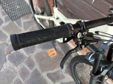 Used Rose Root Shimano Deore XT 2024 Mountainbike, White — image 6 of 12