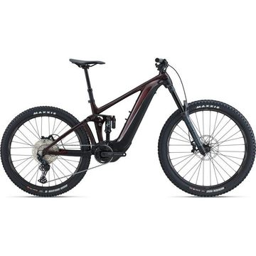 Brugt Giant REIGN E+2 2023 2023 Mountainbike — billede 2 af 3
