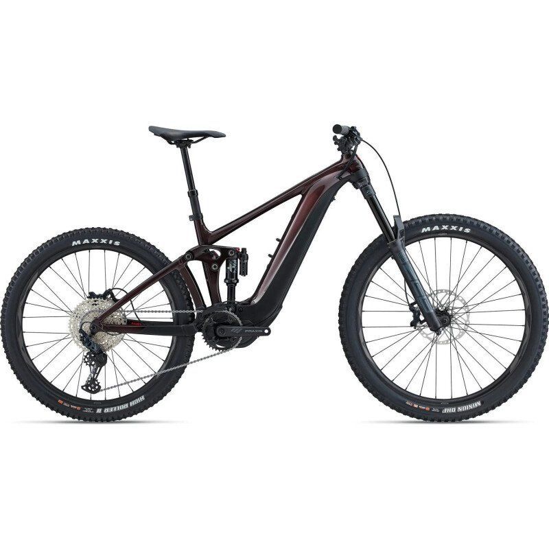 Used Giant REIGN E+2 2023 2023 MTB