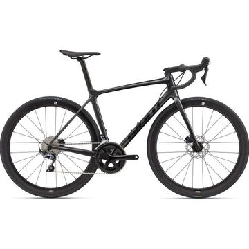 Brugt Giant TCR Advanced Disc 1+ Pro Compact 2022 2022 Road & Gravel
