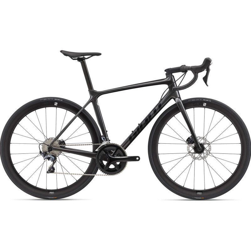Used Giant TCR Advanced Disc 1+ Pro Compact 2022 2022 Road & Gravel